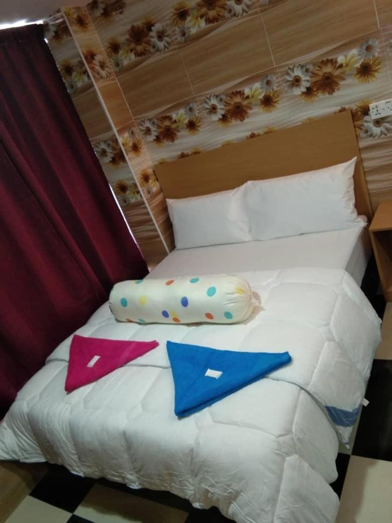 Cameron Kea Farm Hotel Brinchang Zewnętrze zdjęcie