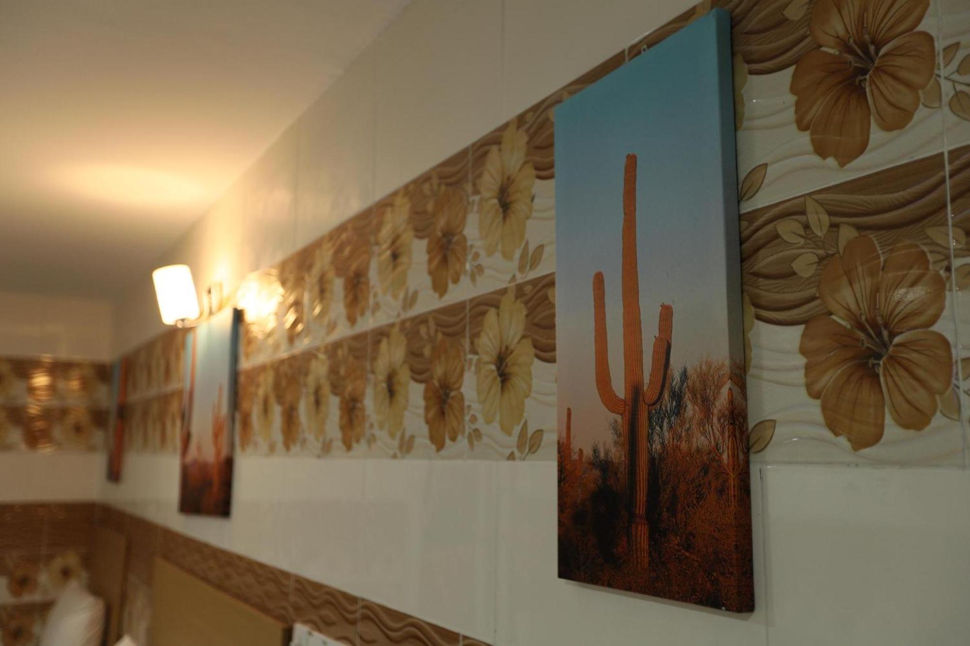 Cameron Kea Farm Hotel Brinchang Zewnętrze zdjęcie