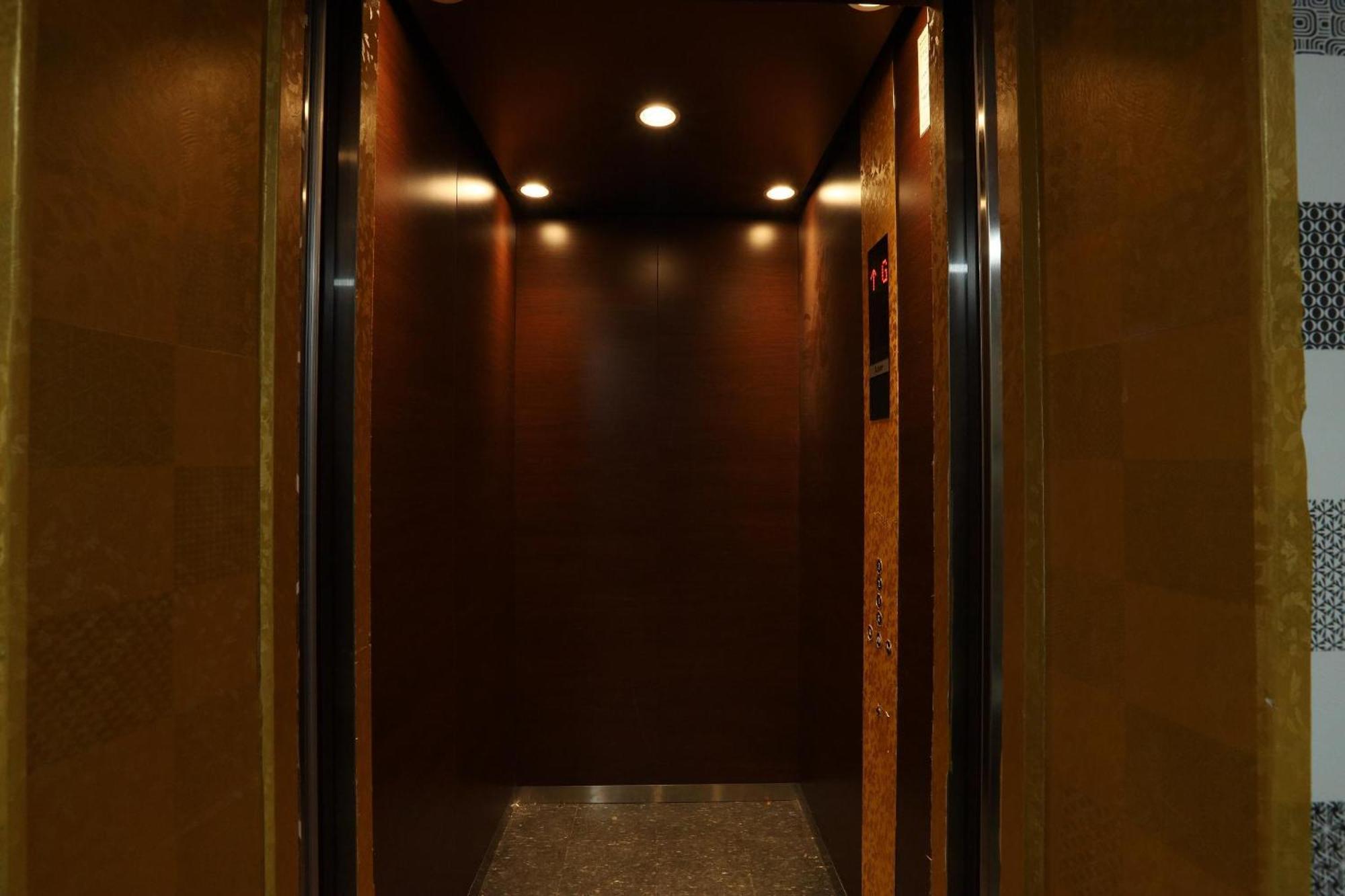 Cameron Kea Farm Hotel Brinchang Zewnętrze zdjęcie